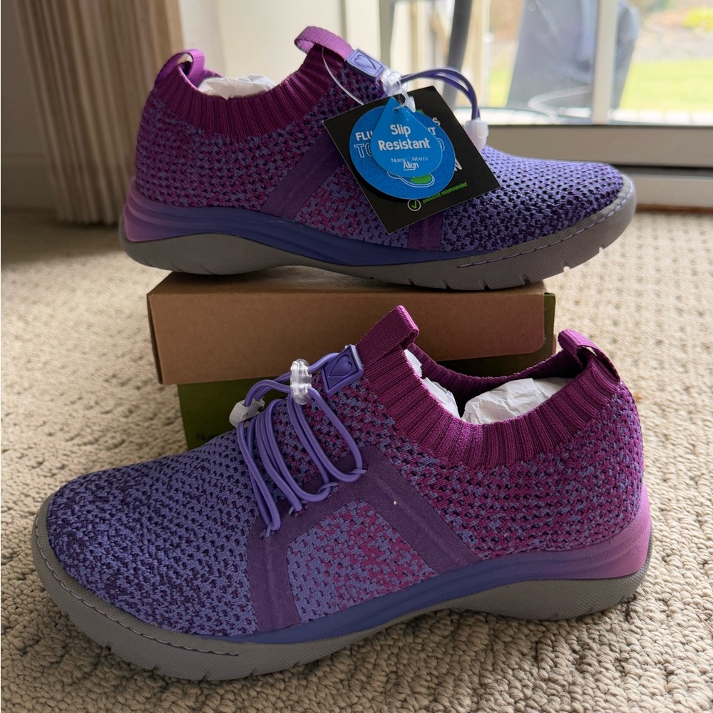 Nurse mates sneakers
